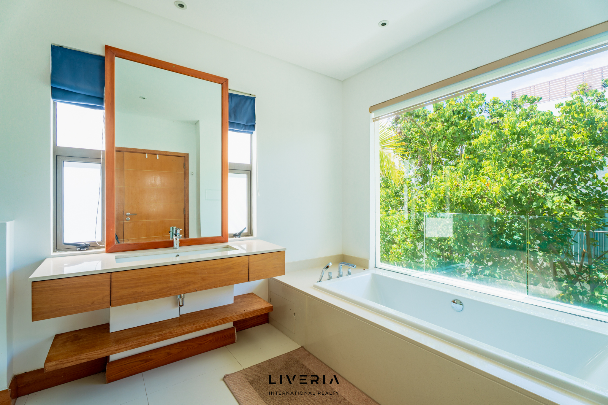 Apartment – Belle Mare, Mauritius