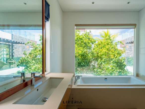 Apartment – Belle Mare, Mauritius