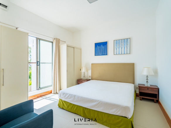 Apartment – Belle Mare, Mauritius