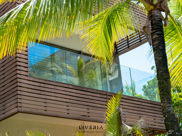 Apartment – Belle Mare, Mauritius