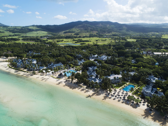 Villa – Bel Ombre, Mauritius