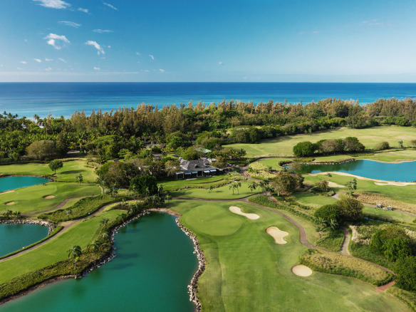 Villa – Bel Ombre, Mauritius
