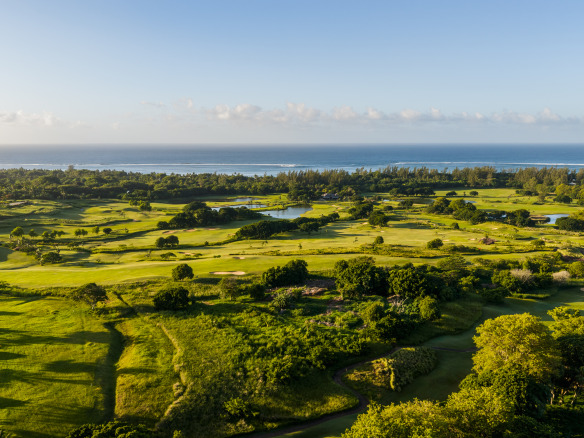 Villa – Bel Ombre, Mauritius