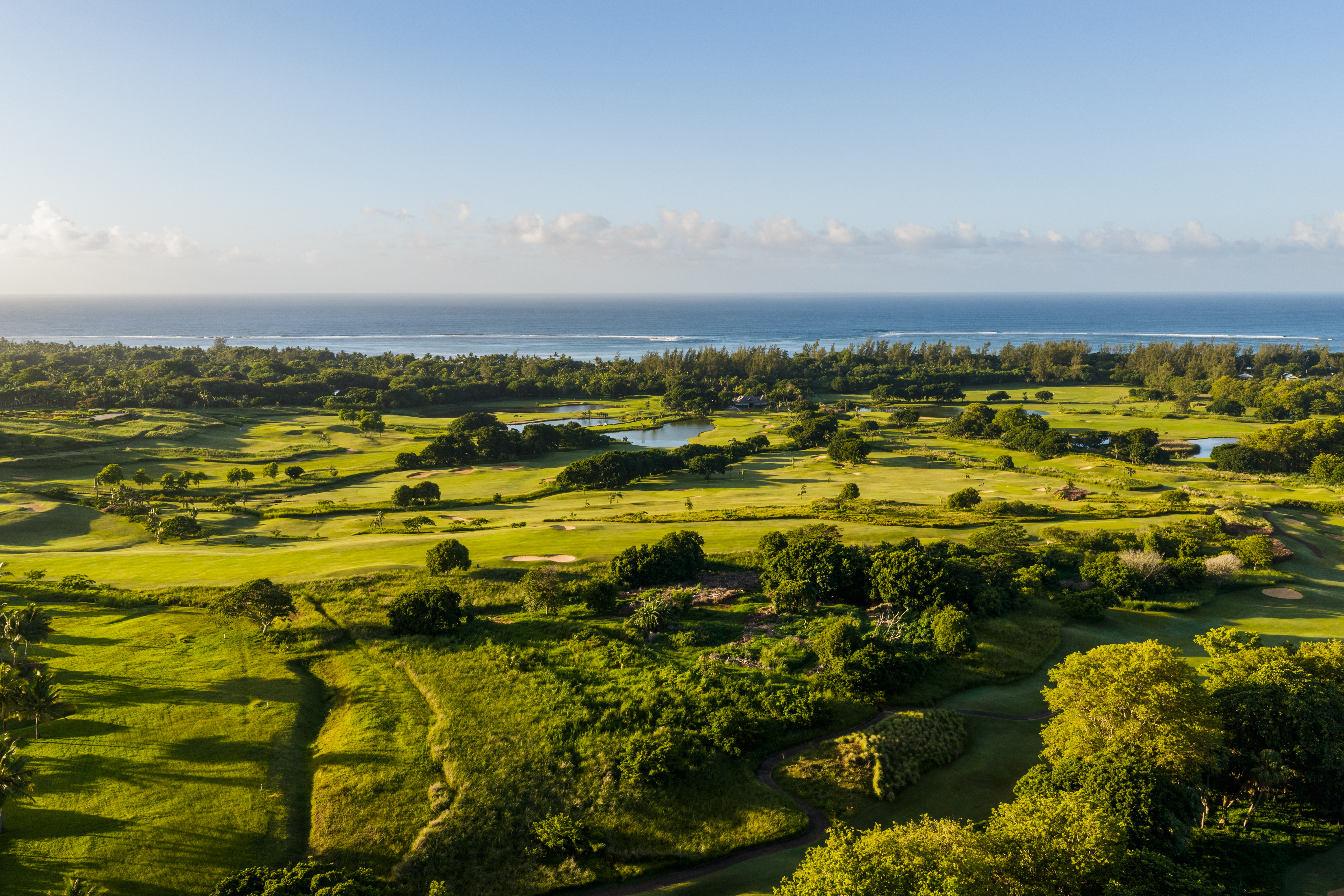 Villa Valriche Type A Villa – Bel Ombre, Mauritius
