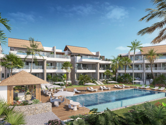Apartment – Wolmar, Mauritius