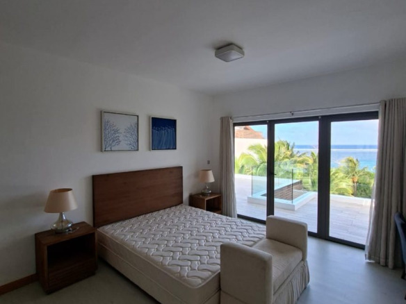 Penthouse – Belle Mare, Mauritius