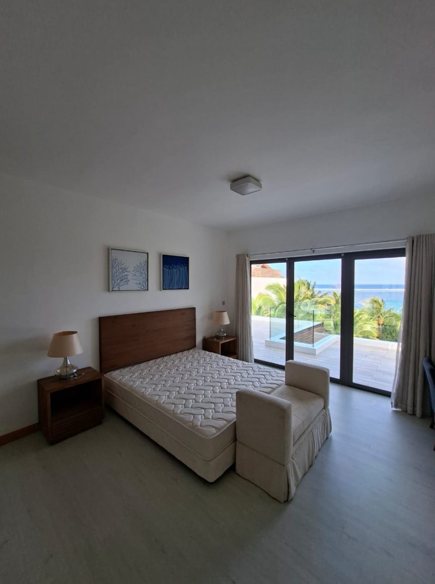 Penthouse – Belle Mare, Mauritius