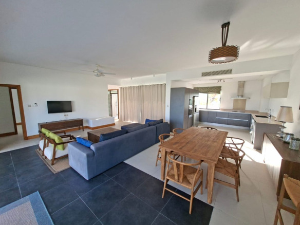 Penthouse – Belle Mare, Mauritius