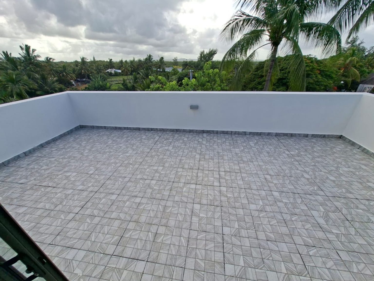 Penthouse – Belle Mare, Mauritius
