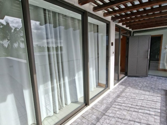 Penthouse – Belle Mare, Mauritius