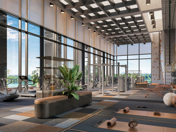 Apartment – Dubai, UAE