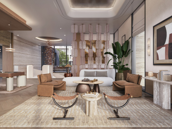 Apartment – Dubai, UAE