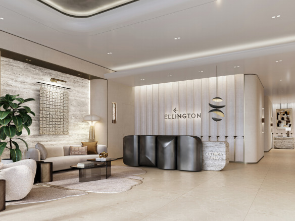 Apartment – Dubai, UAE