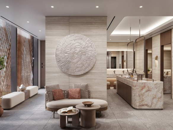 Apartment – Dubai, UAE