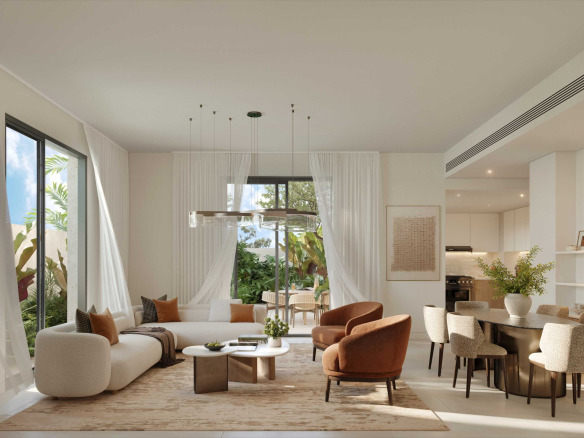 Villa – Abu Dhabi, UAE