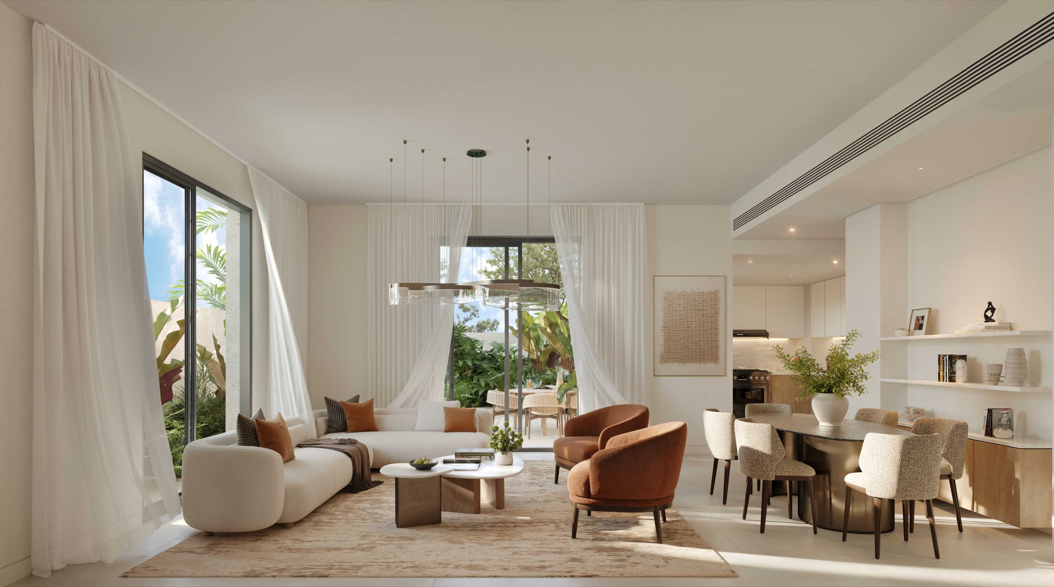 Villa – Abu Dhabi, UAE