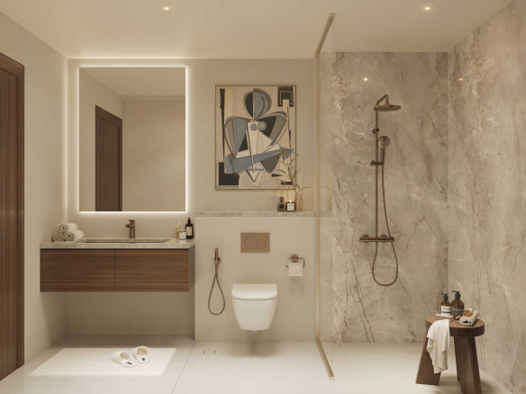 Villa – Abu Dhabi, UAE