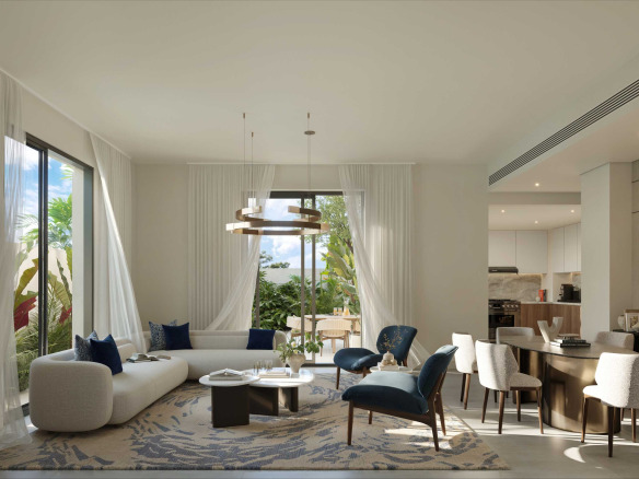 Villa – Abu Dhabi, UAE