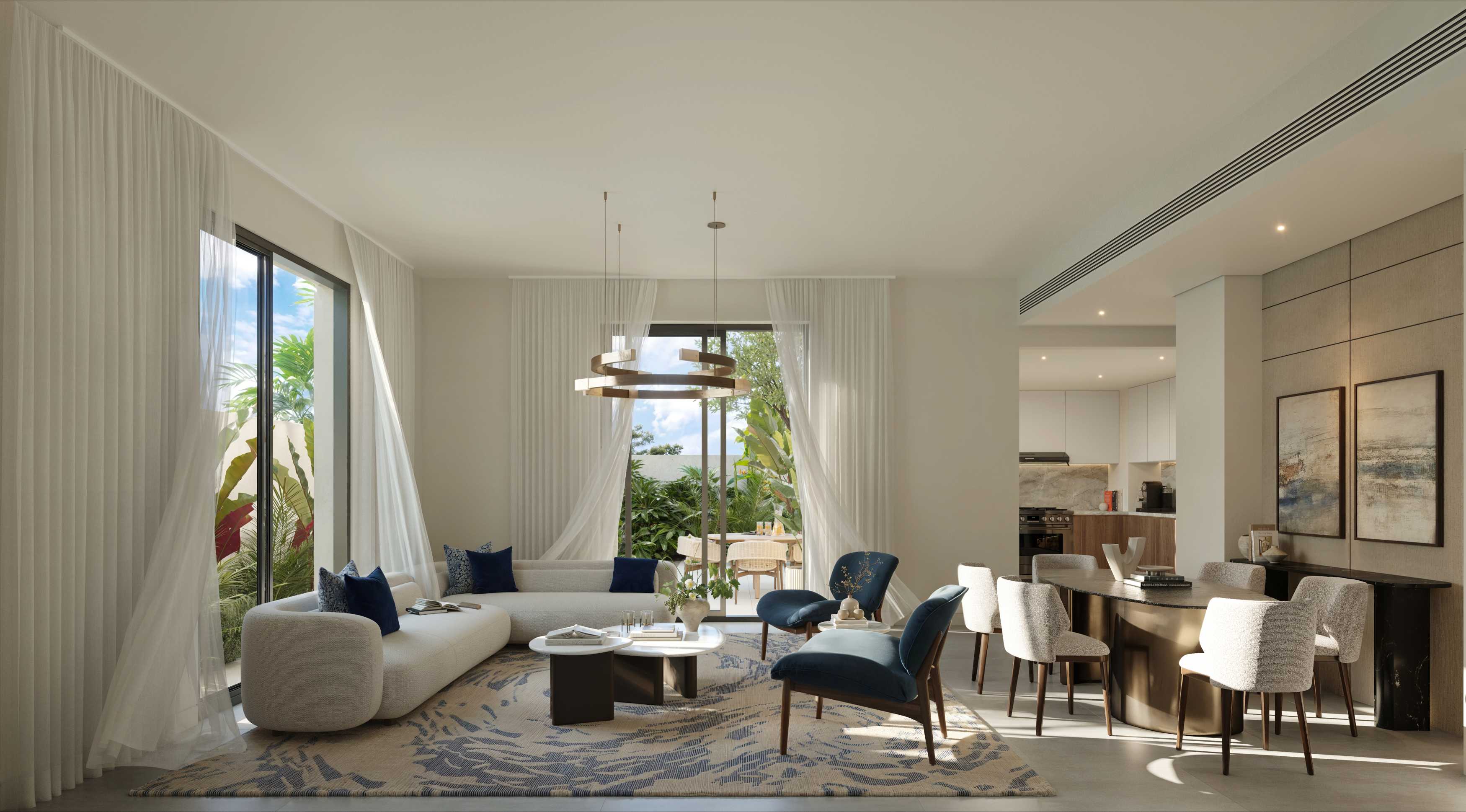 Villa – Abu Dhabi, UAE