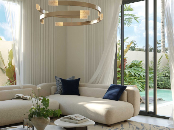 Villa – Abu Dhabi, UAE