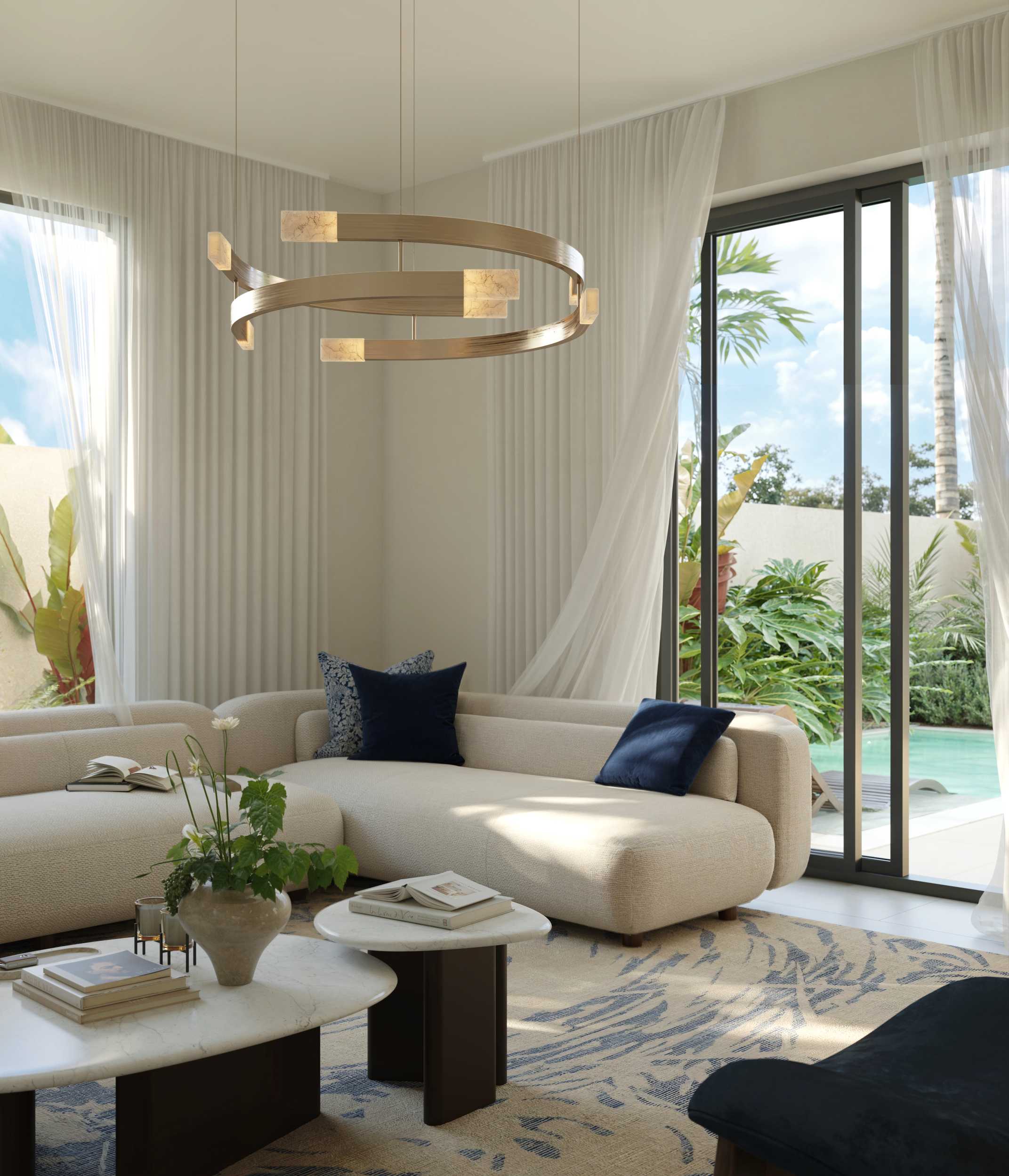Villa – Abu Dhabi, UAE