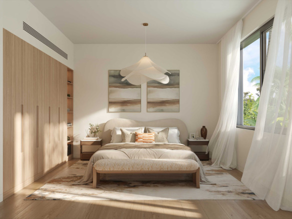 Villa – Abu Dhabi, UAE