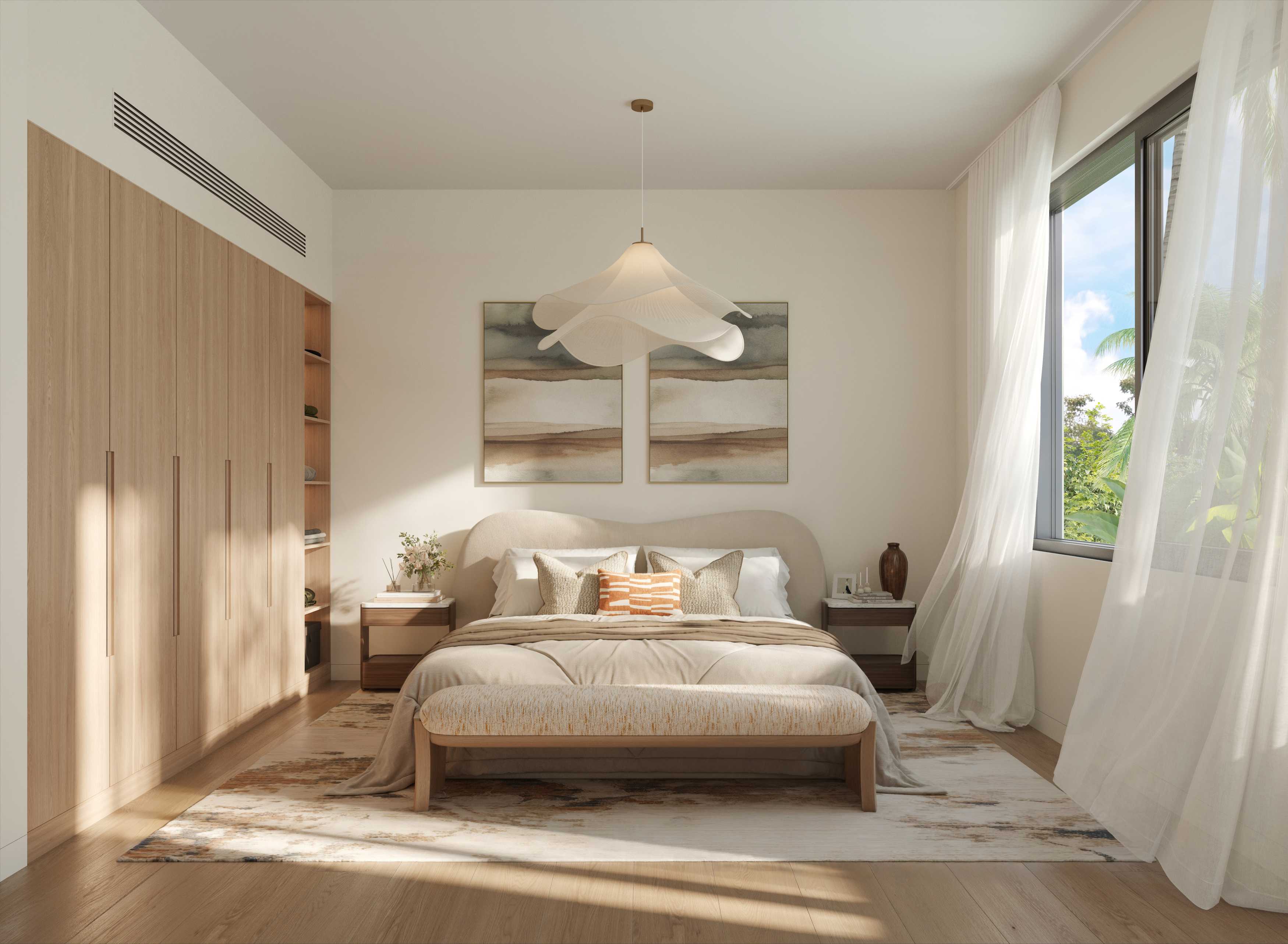 Villa – Abu Dhabi, UAE