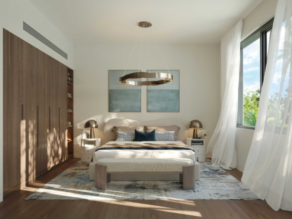 Villa – Abu Dhabi, UAE