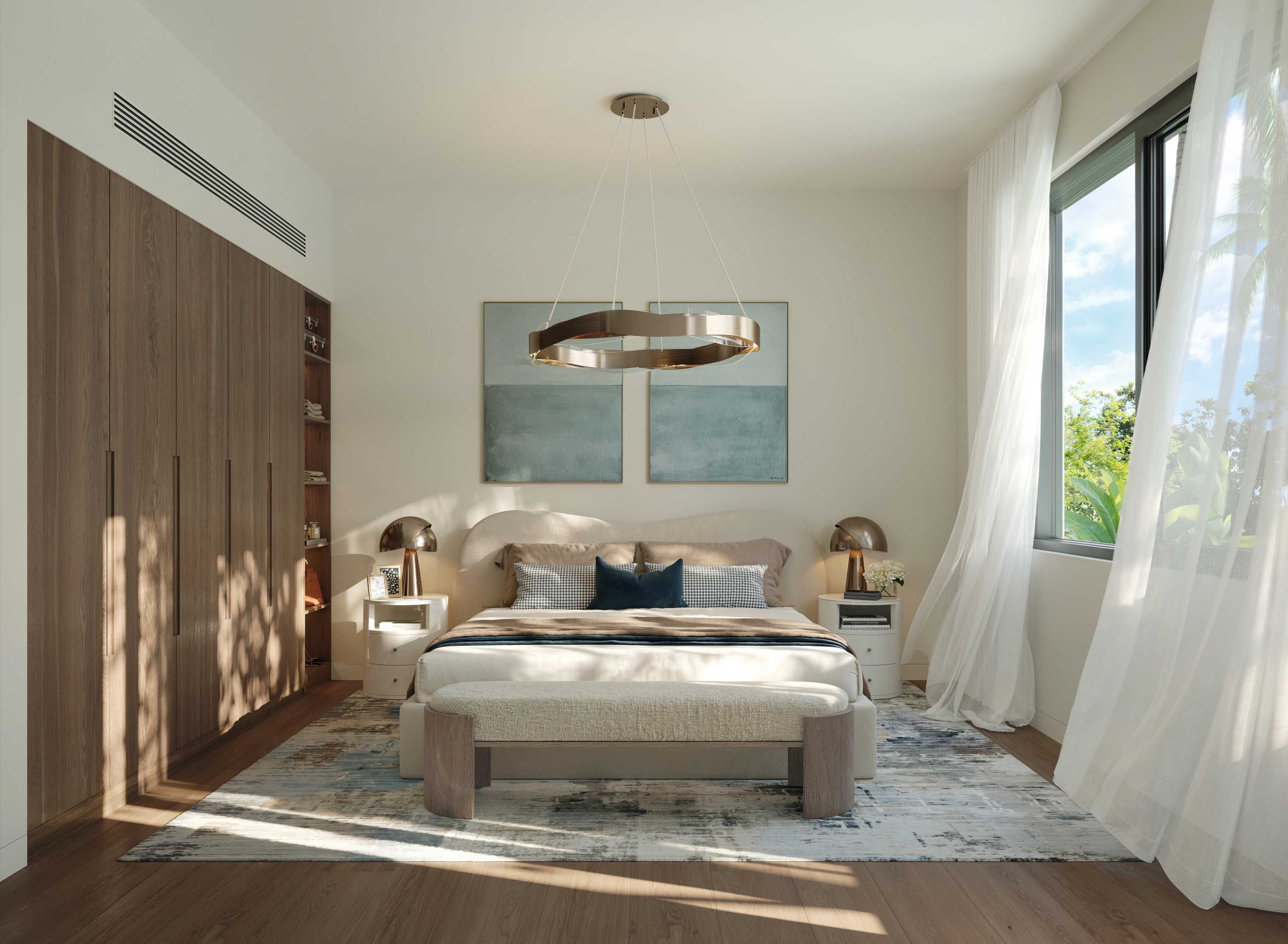 Villa – Abu Dhabi, UAE
