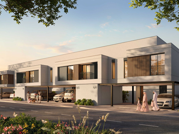 Villa – Abu Dhabi, UAE