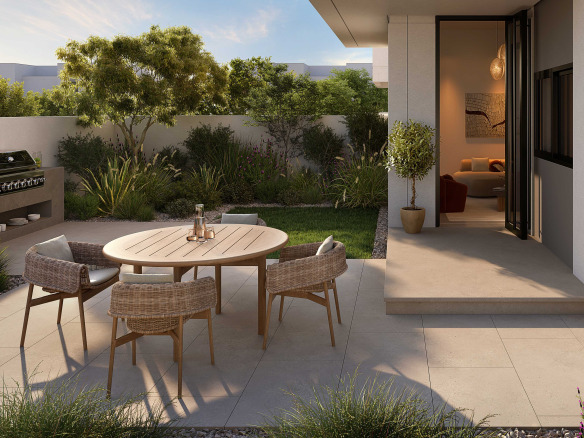 Villa – Abu Dhabi, UAE