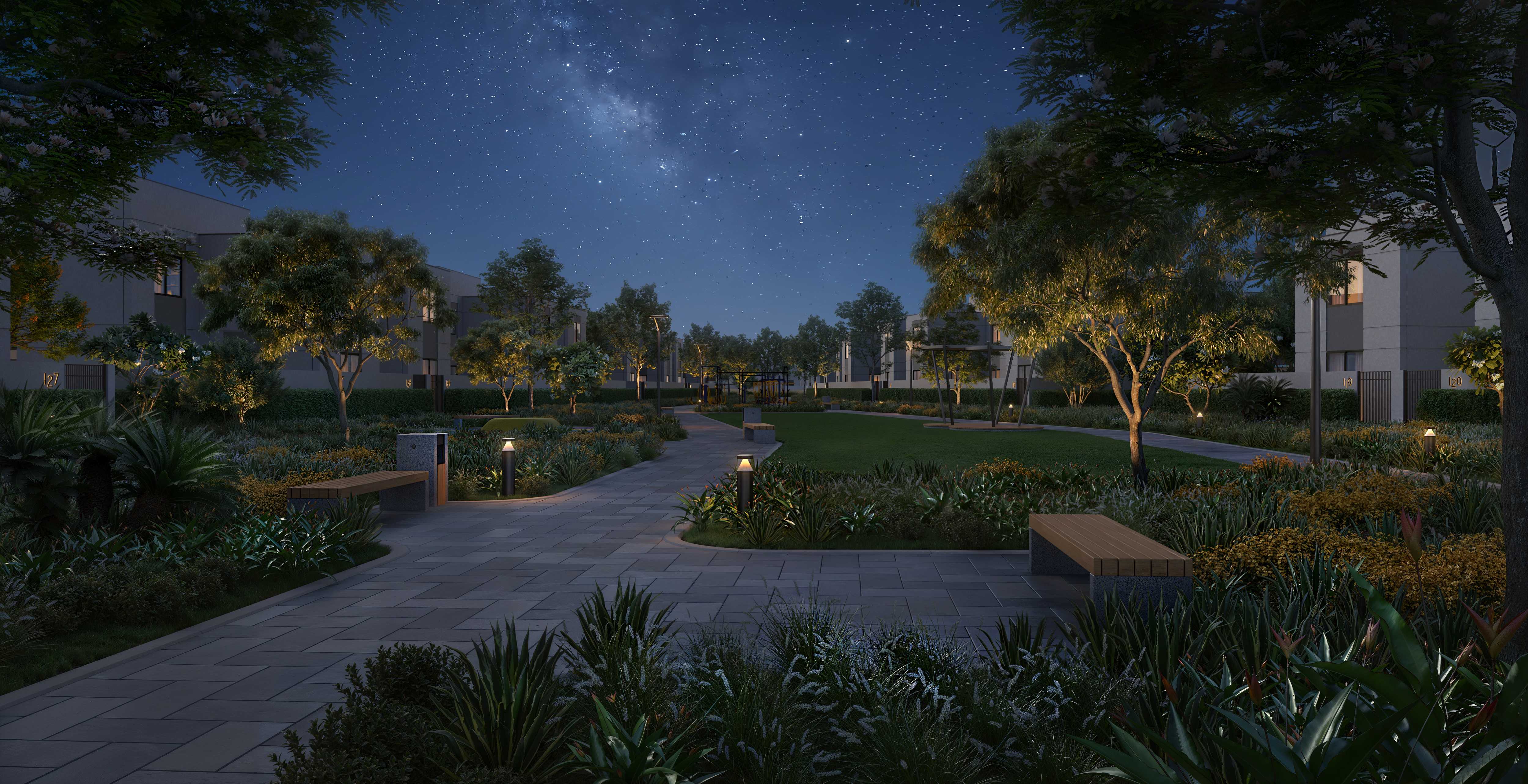 Villa – Abu Dhabi, UAE