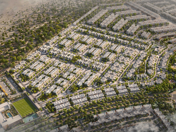 Villa – Abu Dhabi, UAE