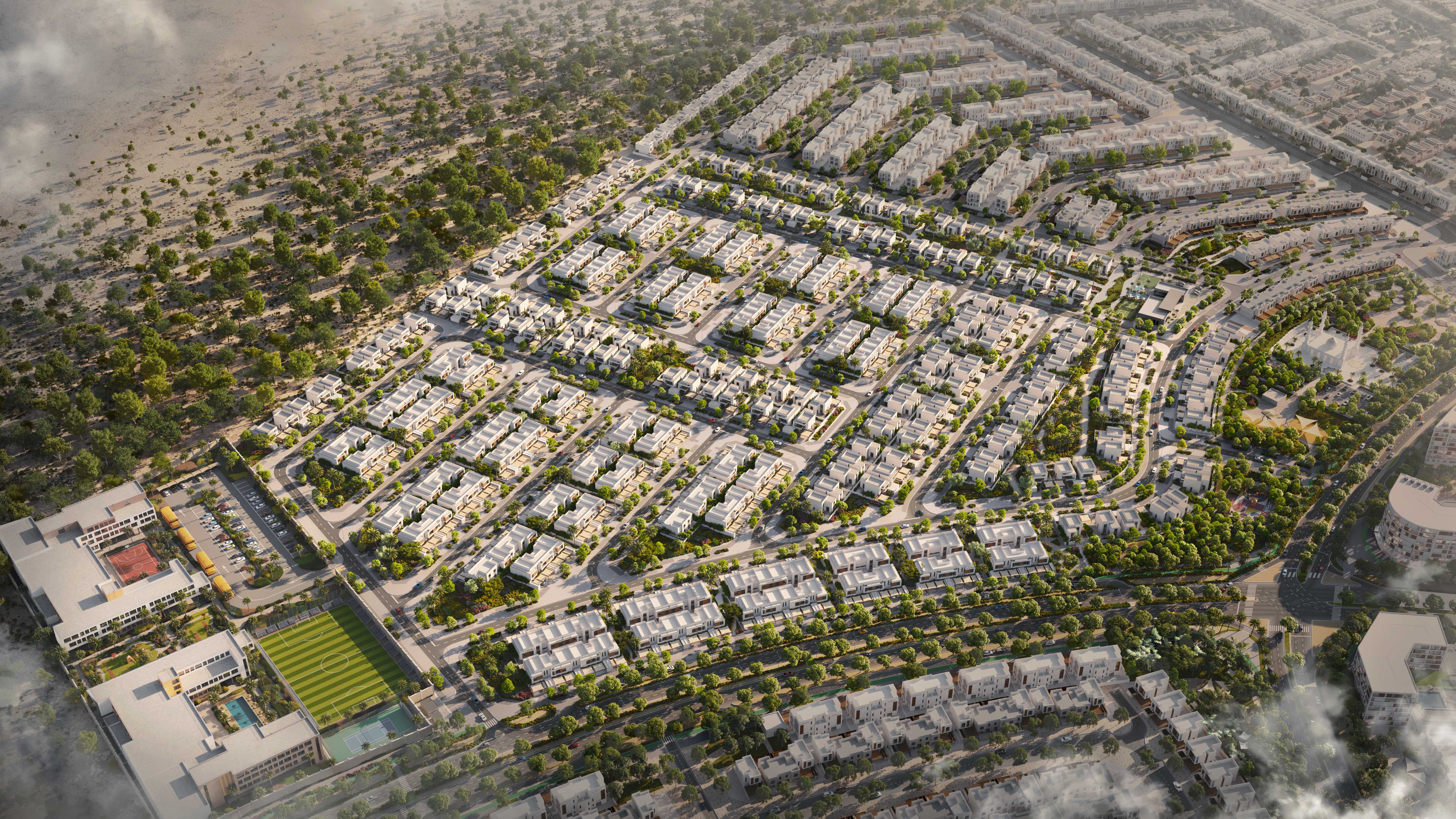 Villa – Abu Dhabi, UAE