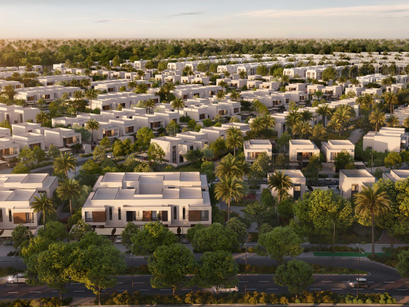 Villa – Abu Dhabi, UAE