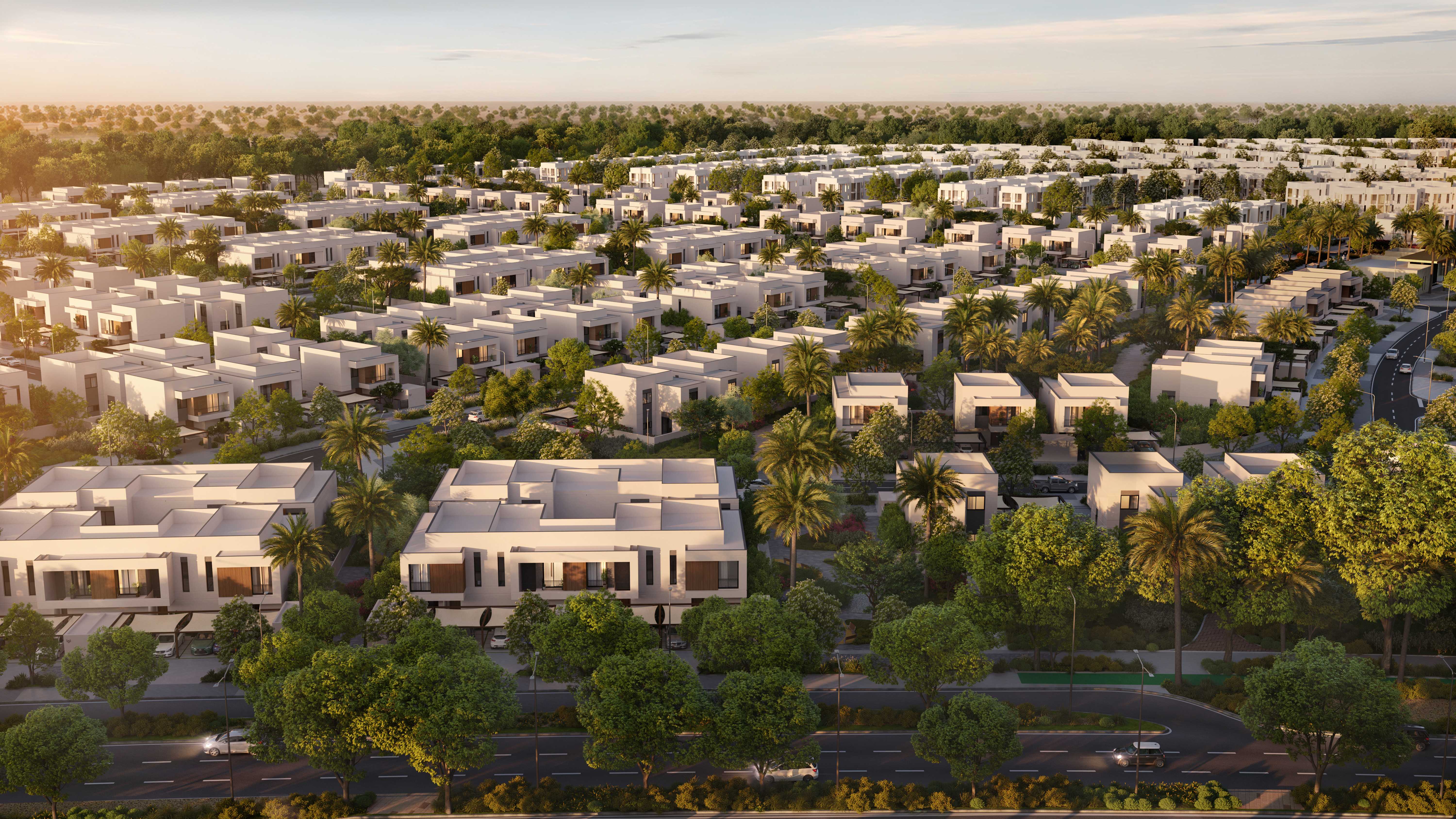 Villa – Abu Dhabi, UAE