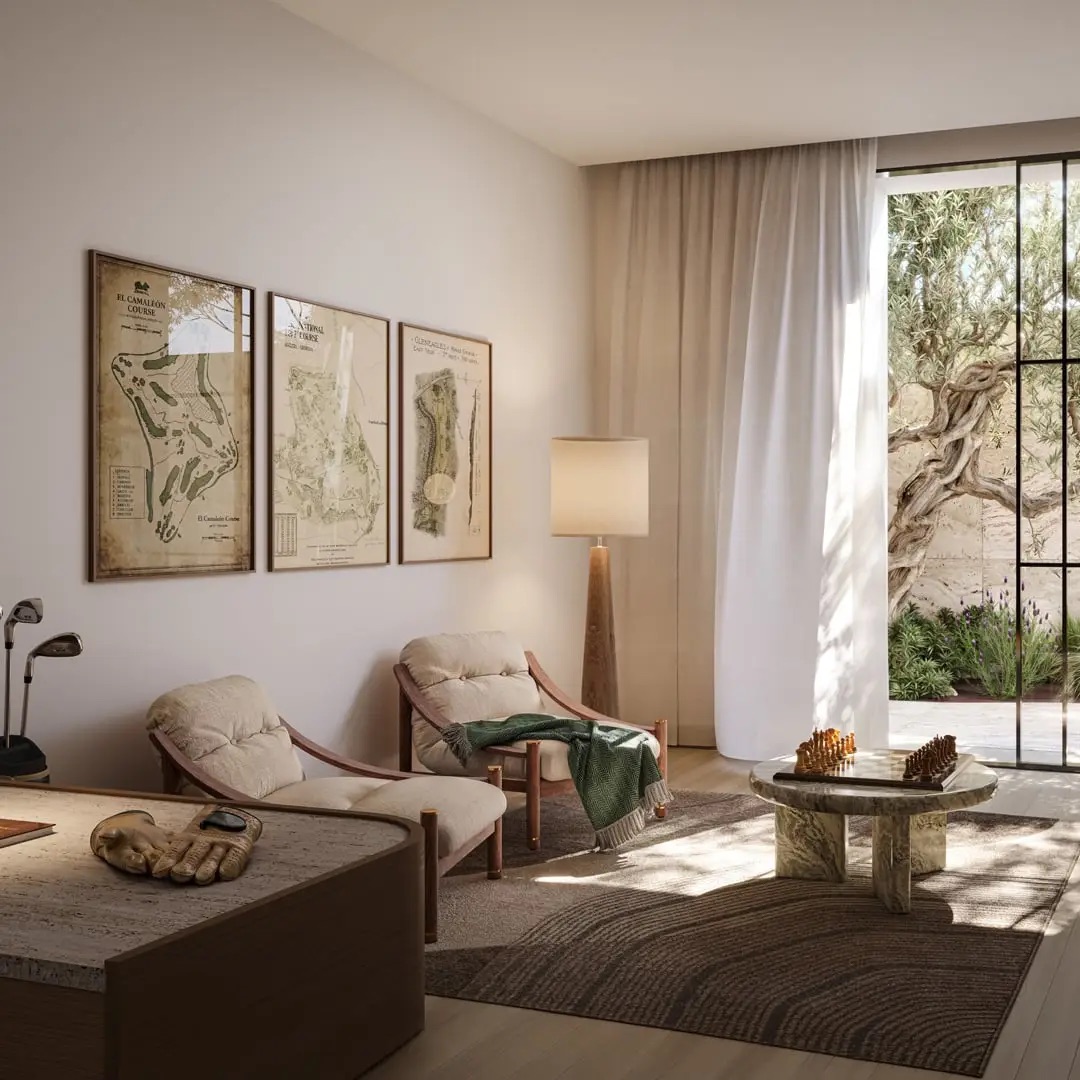 Villa – Abu Dhabi, UAE