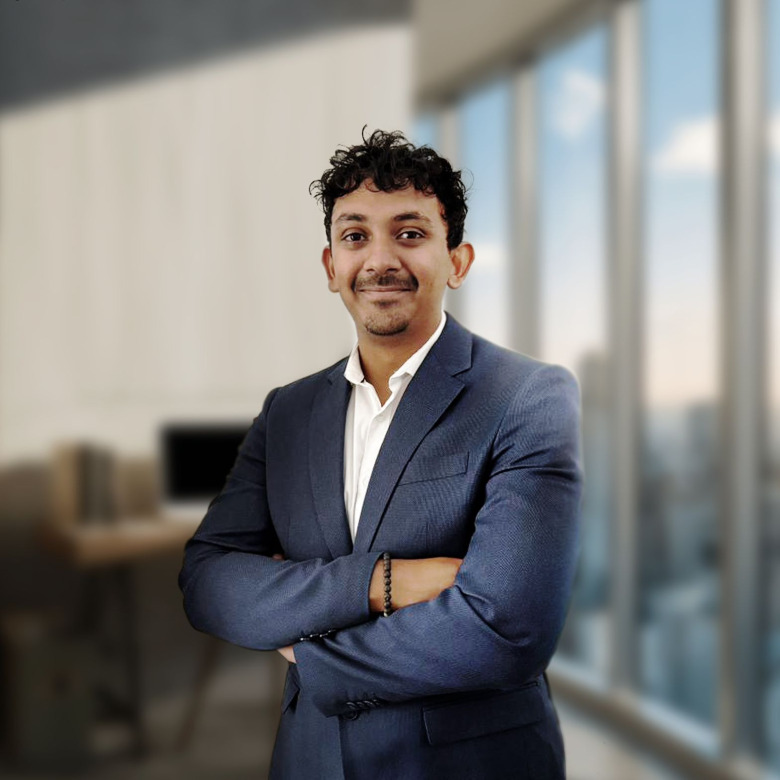 Rohan Dhaliah