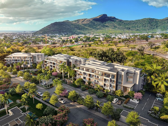 Apartment – Montebello, Mauritius