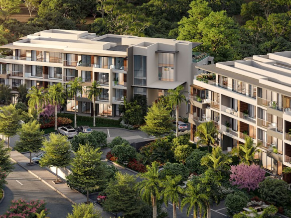 Apartment – Montebello, Mauritius