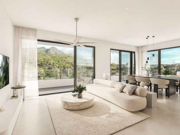 Apartment – Montebello, Mauritius