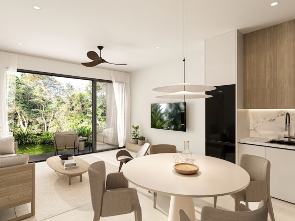 Apartment – Montebello, Mauritius