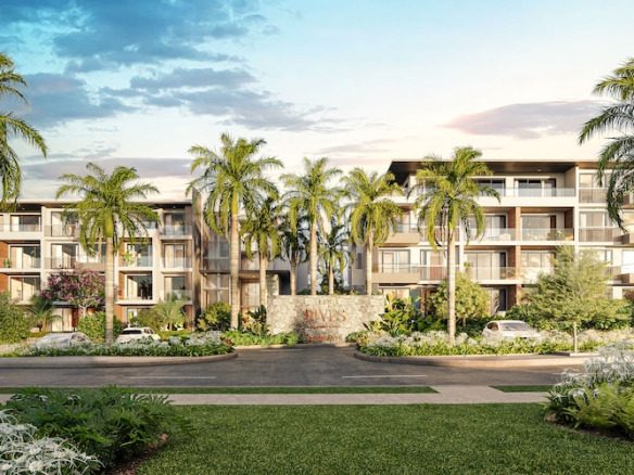 Apartment – Montebello, Mauritius
