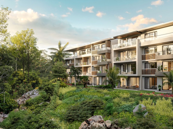 Apartment – Montebello, Mauritius