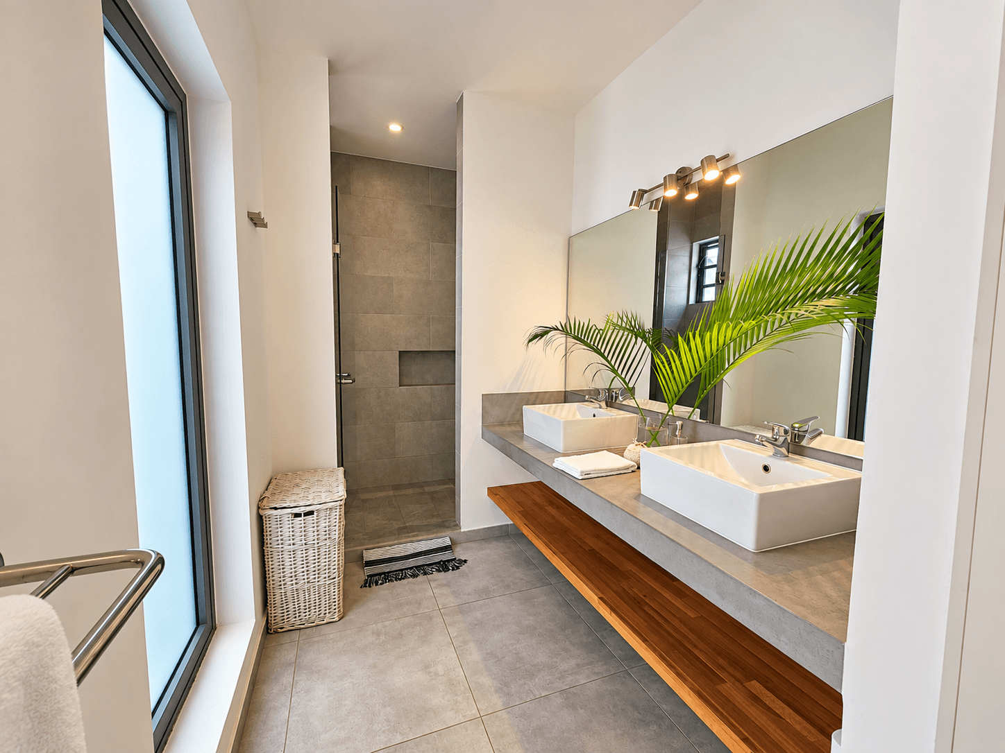 Villa – Mont Choisy, Mauritius