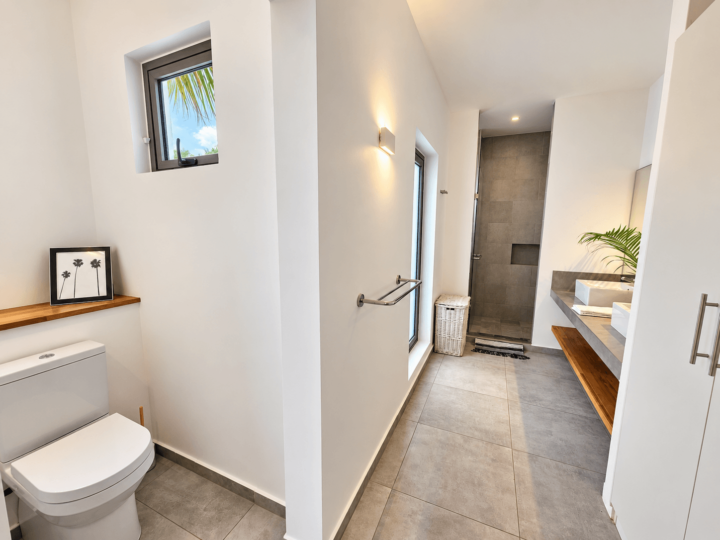 Villa – Mont Choisy, Mauritius