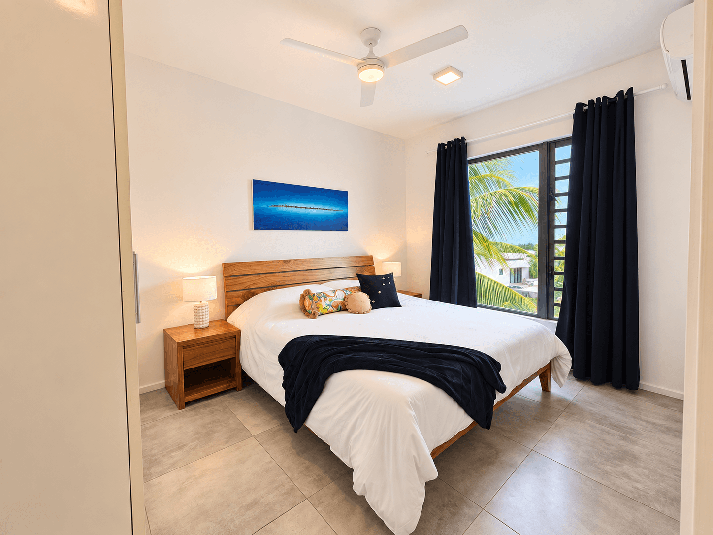 Villa – Mont Choisy, Mauritius
