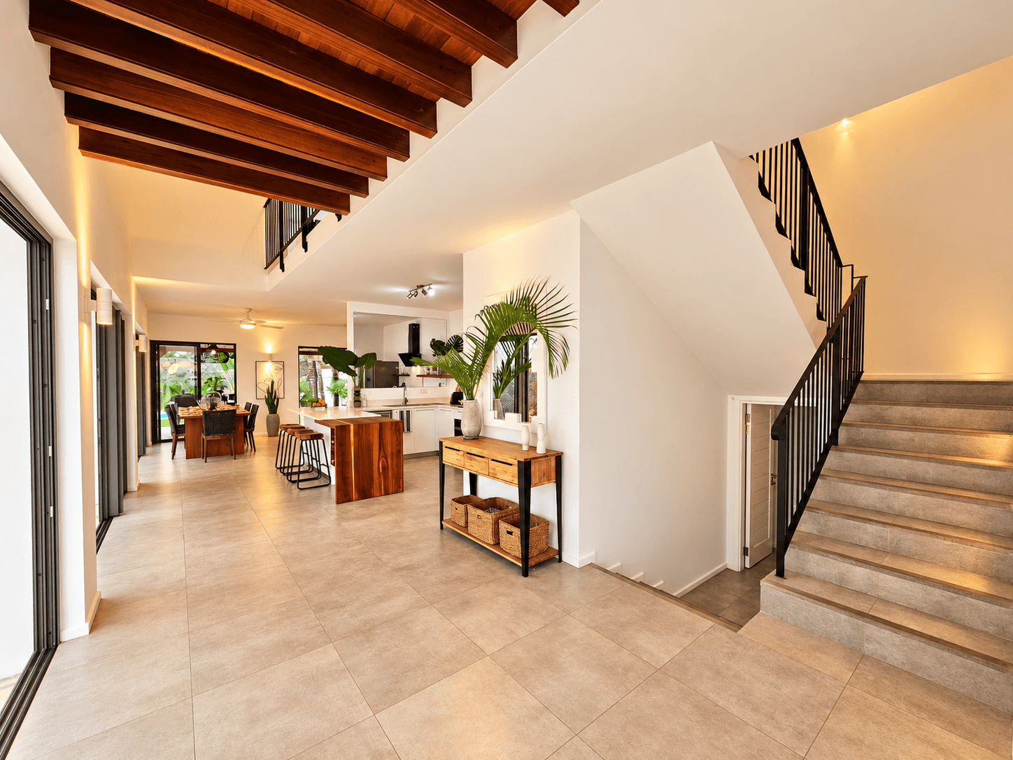 Villa – Mont Choisy, Mauritius