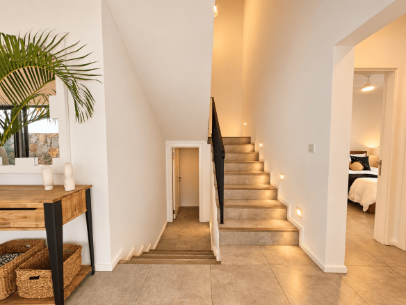 Villa – Mont Choisy, Mauritius