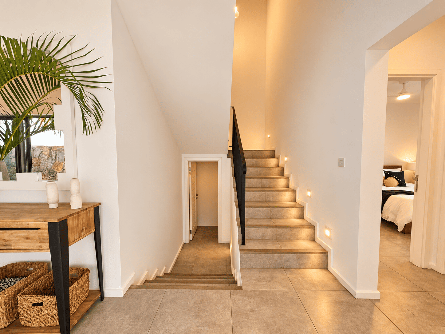 Villa – Mont Choisy, Mauritius